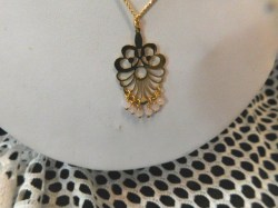 DYADEMA NECKLACE BACK